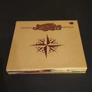 Jimmy Buffett Changes In Latitudes Vinyl